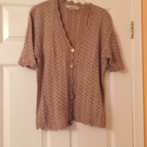 Summer sweater for women’s